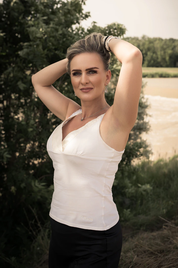 Evička – portrait of love – emotional photography – Jamelix.eu